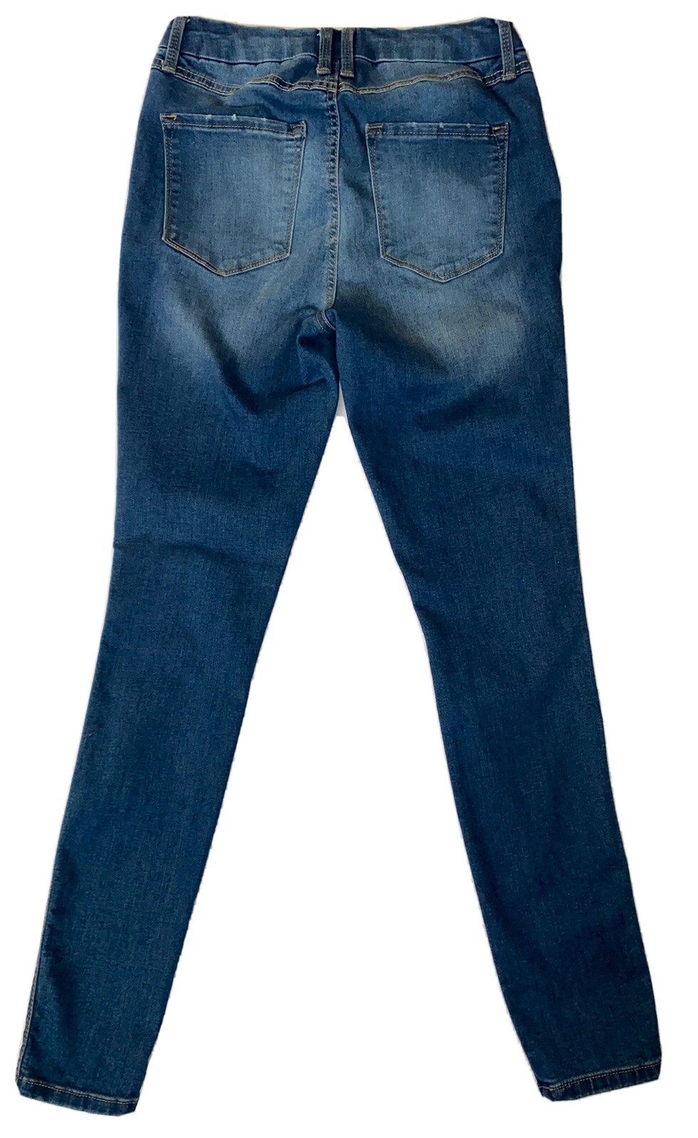 Blue Denim￼ Jeans Size 
